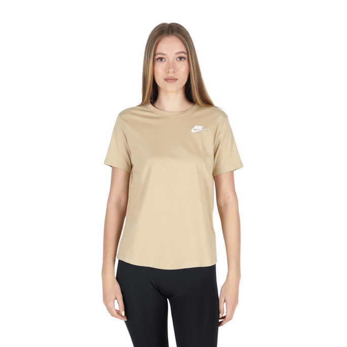 W NSW CLUB SS TEE