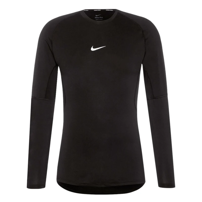 M NP DF TIGHT TOP LS