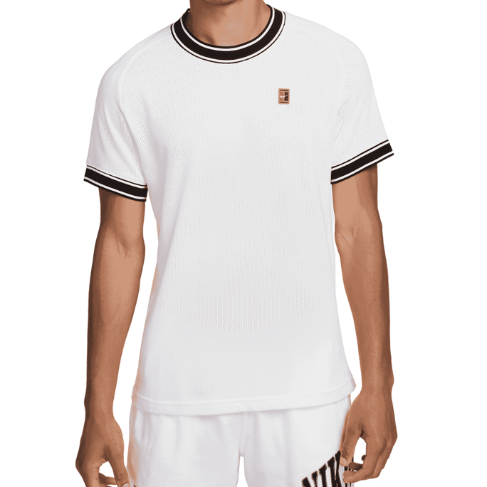 M NKCT HERITAGE SS TOP