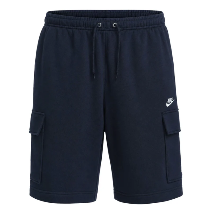 M NK CLUB BB CARGO SHORT