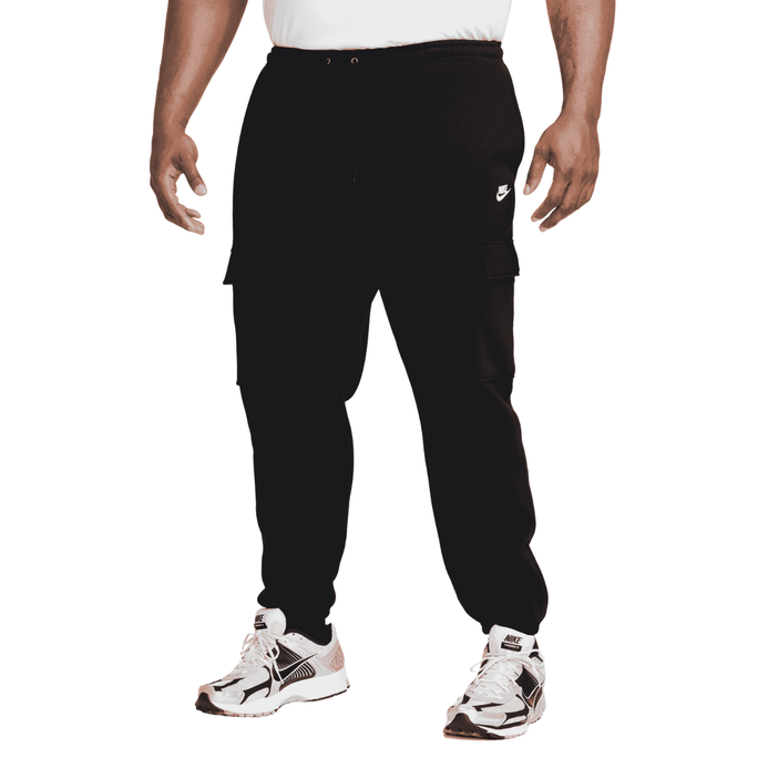 M NK CLUB BB CARGO PANT