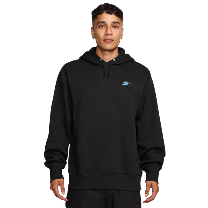 M NK CLUB BB PO HOODIE