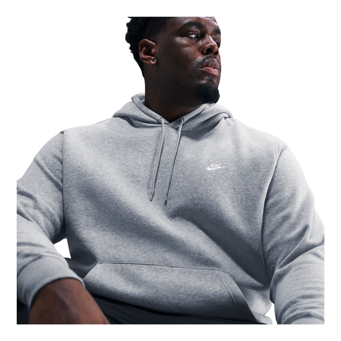 M NK CLUB BB PO HOODIE