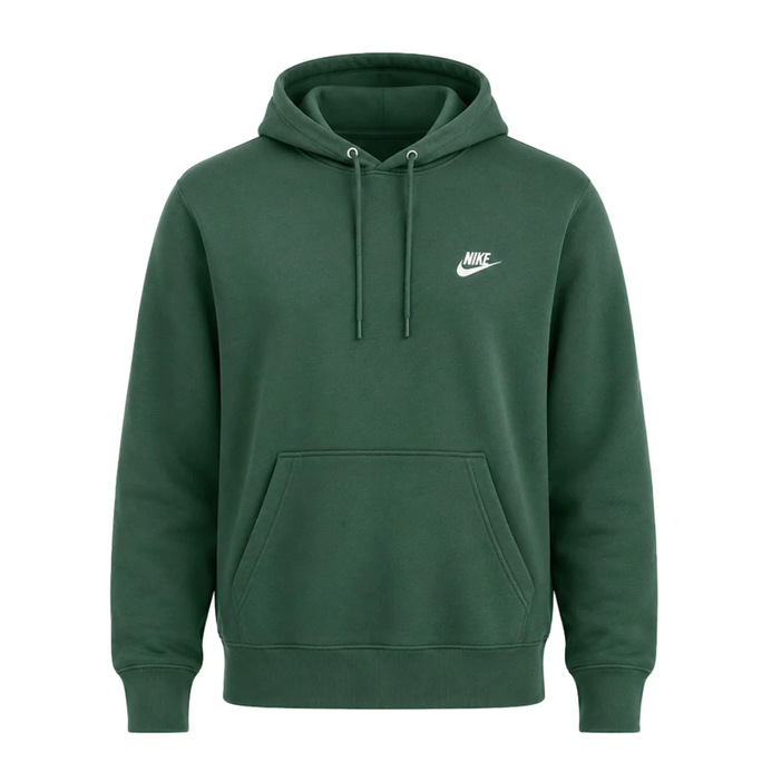 M NK CLUB BB PO HOODIE