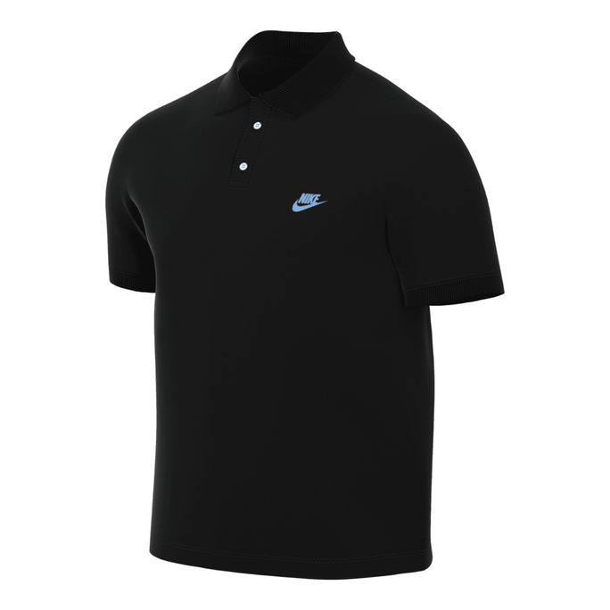 M NK CLUB SS POLO PIQUE