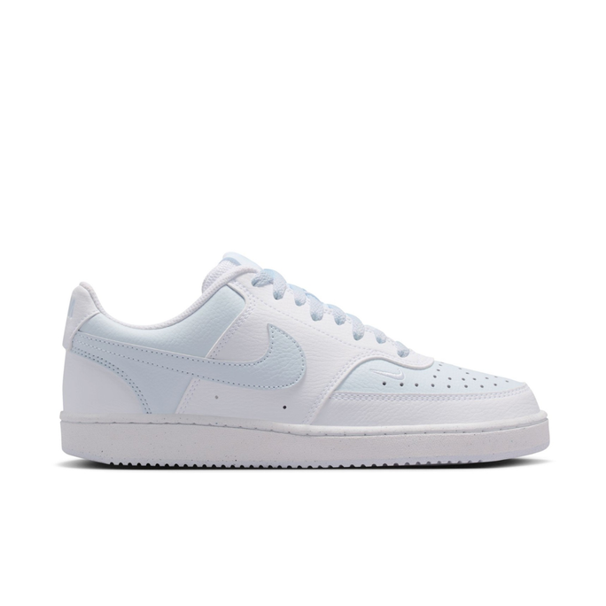 W NIKE COURT VISION LO NN