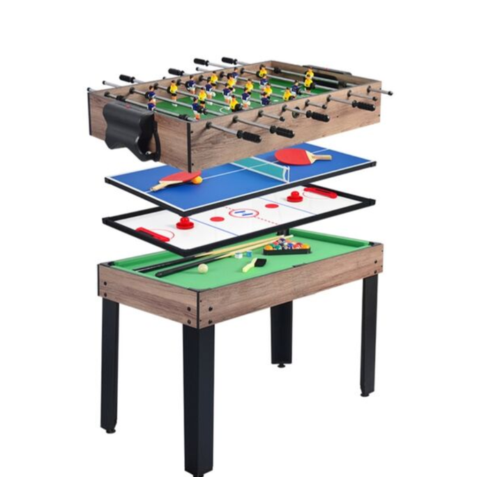 MULTI GAME TABLE