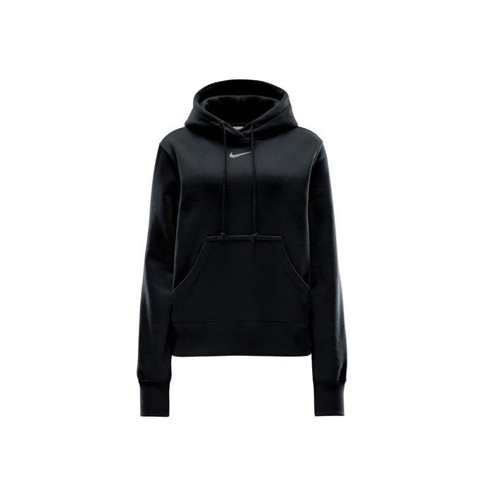 W NSW PHNX FLC STD PO HOODIE