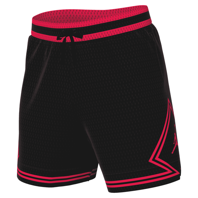 M J DF SPRT DMND SHORT