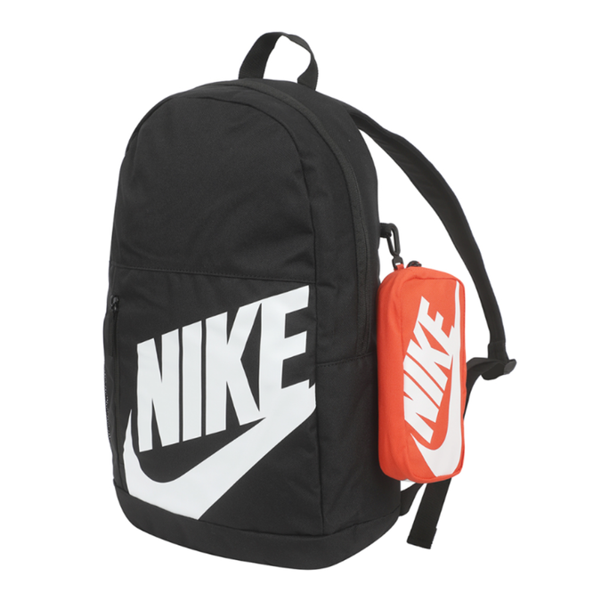Y NK ELMNTL BKPK SHOEBOX
