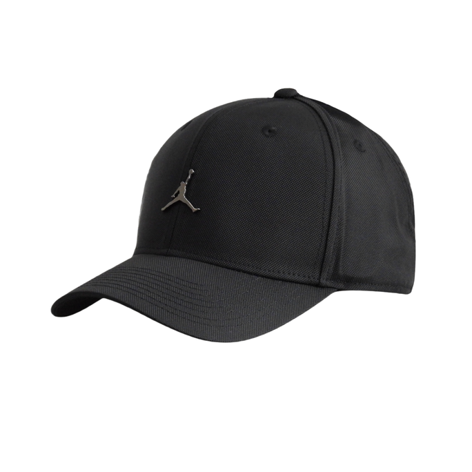 U J RISE CAP S CB MTL JM