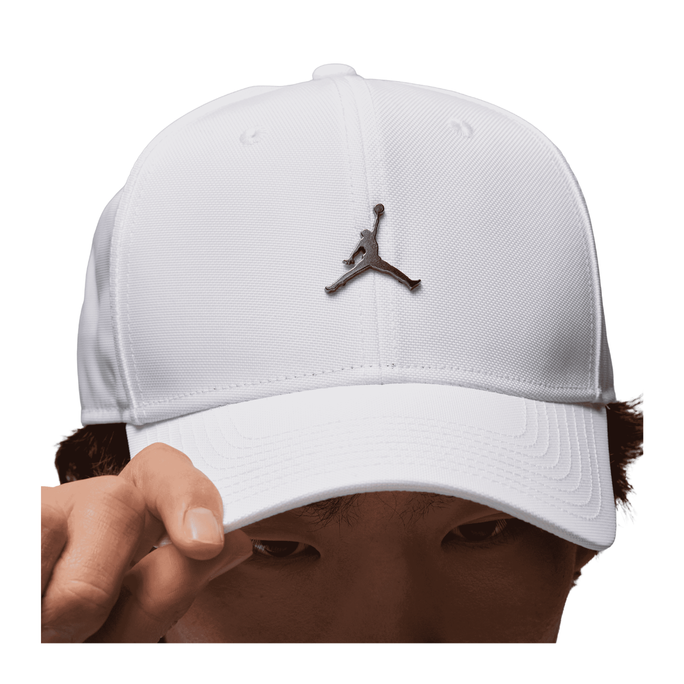 U J RISE CAP S CB MTL JM