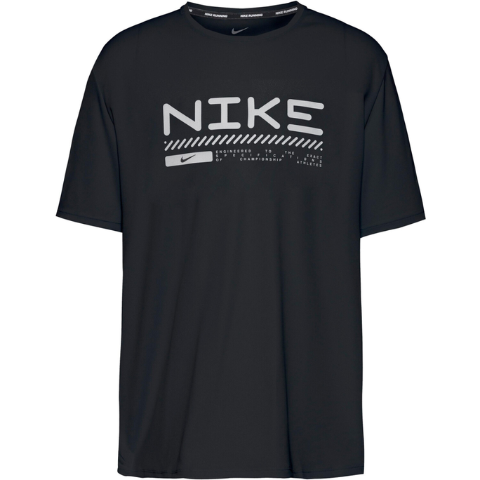 M NK WINTER MILER SS TOP