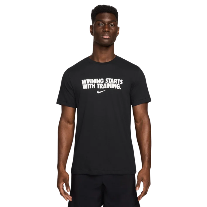 M NK DF TEE WINNING