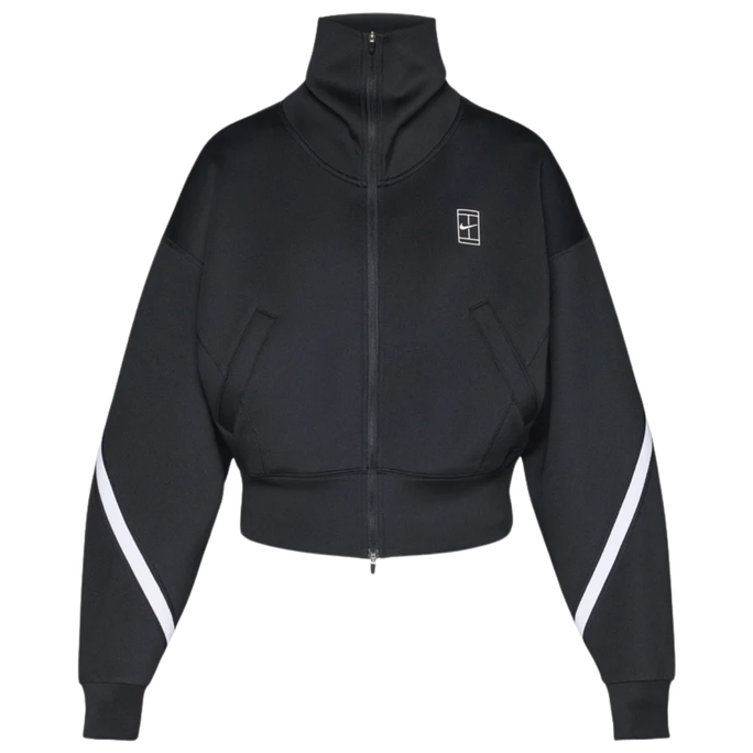 W NKCT DF ADVTG JKT FZ