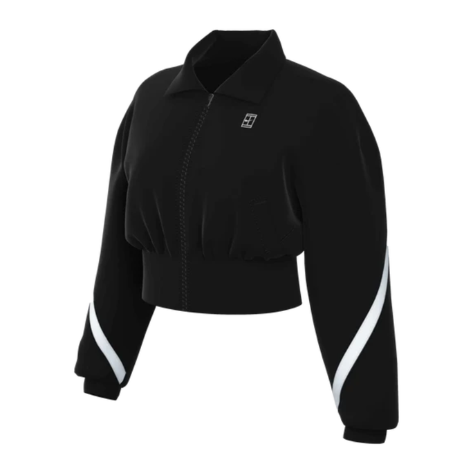 W NKCT DF ADVTG JKT FZ