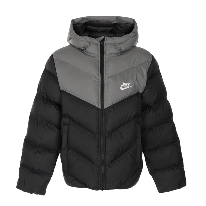 K NSW TF ADP PUFFER COLORBLOCK
