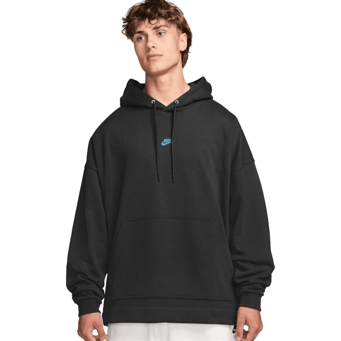 M NK CLUB FT OS PO HOODIE