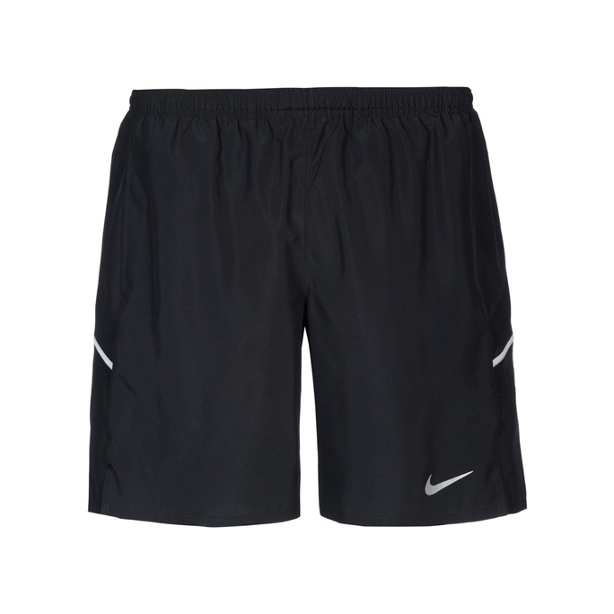 M NK DF MILER 7IN 2IN1 SHORT