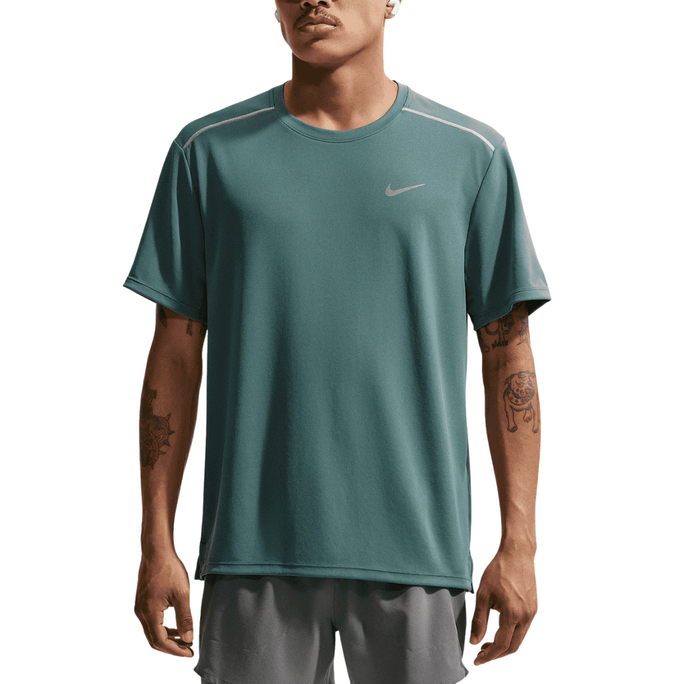M NK DF UV MILER SS