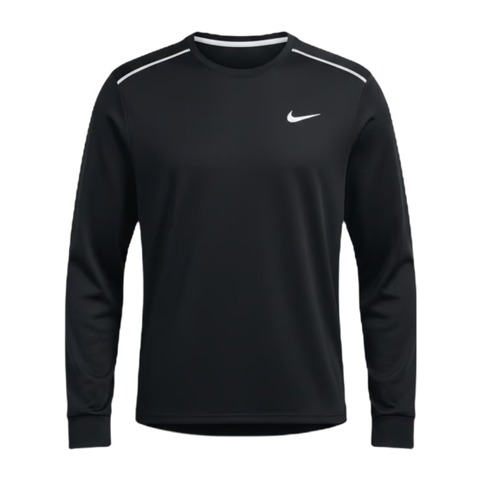 M NK DF UV MILER LS TOP