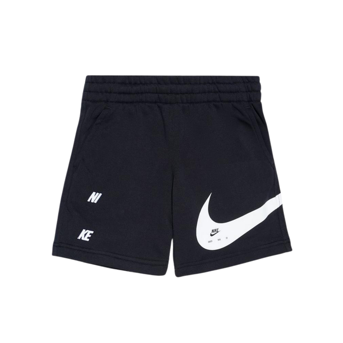 K NSW CLUB FT SHORT BRAND NG