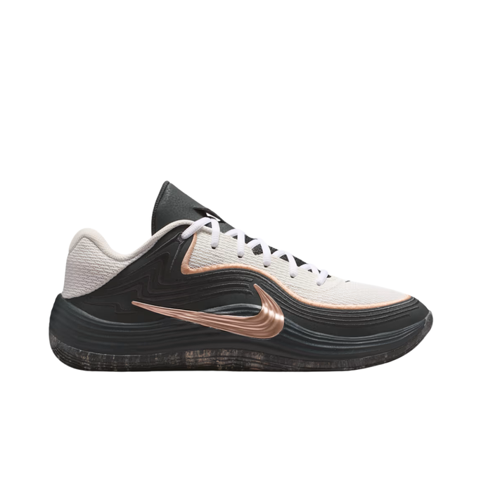 NIKE PRECISION 8 LOW