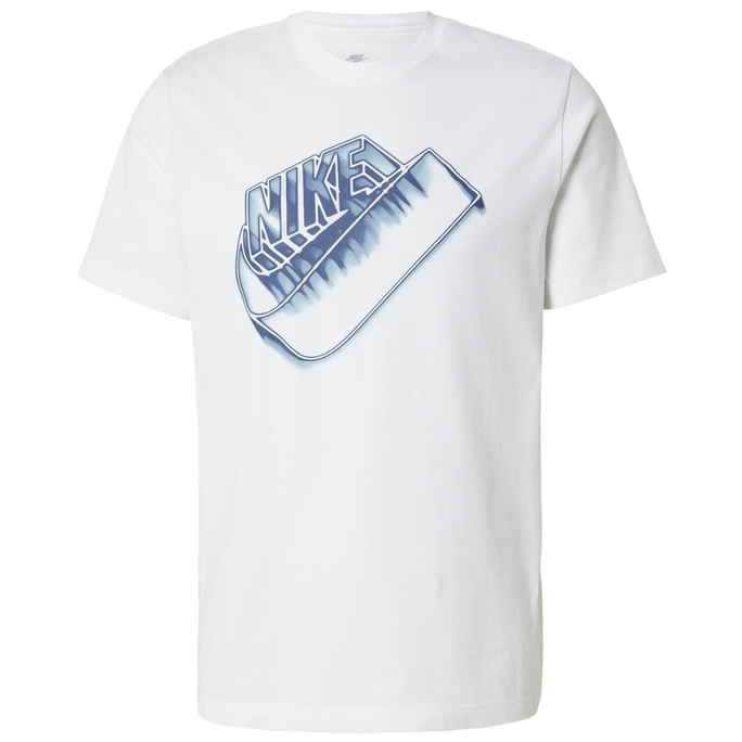 U NSW TEE STD BLUR FUTURA