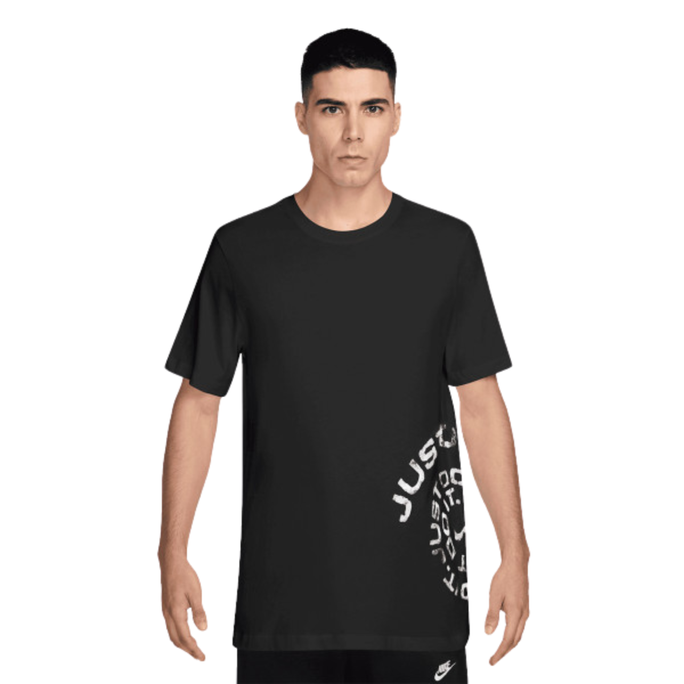 U NSW TEE STD SPIRAL JDI