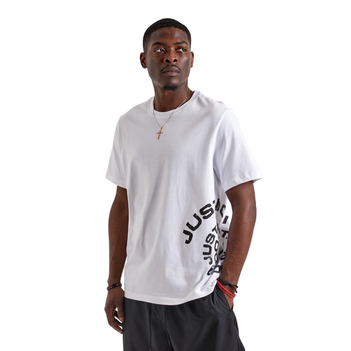 U NSW TEE STD SPIRAL JDI