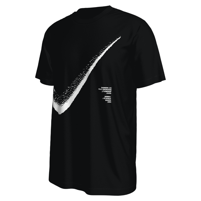 M NK DF TEE STD HBR PACK