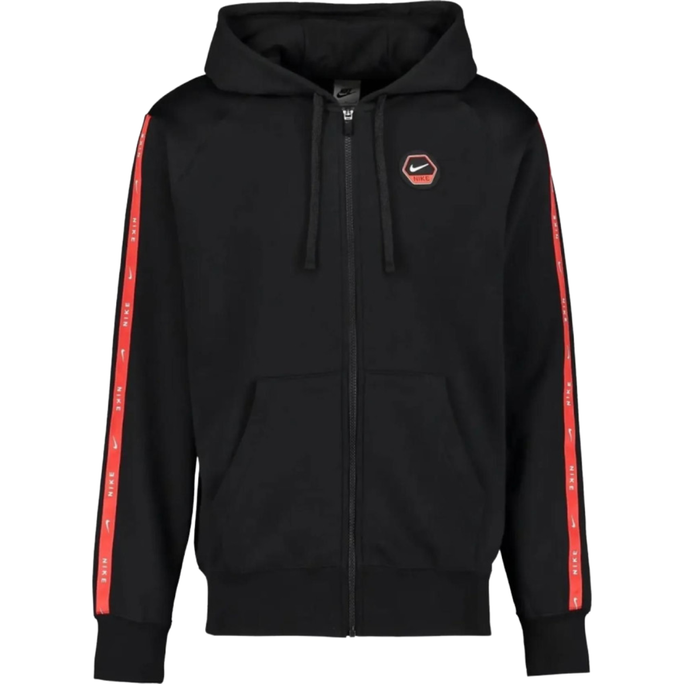 M NSW CS HOODY FLC BB