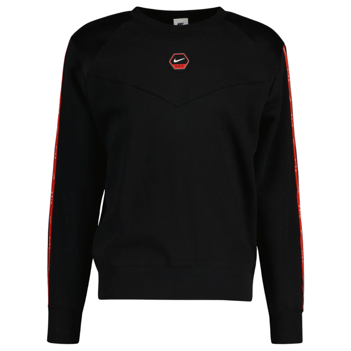 M NSW CS CREW FLC BB