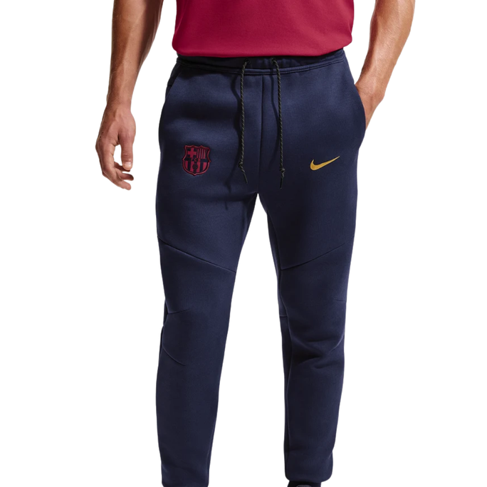 FCB M NK TCH FLC JGGR