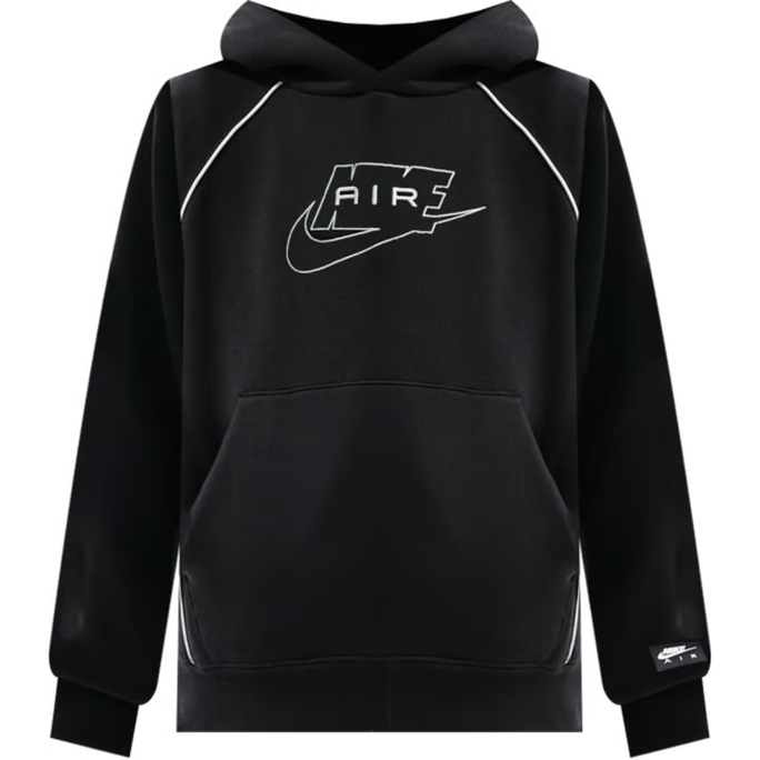 K NK AIR PO HOODIE