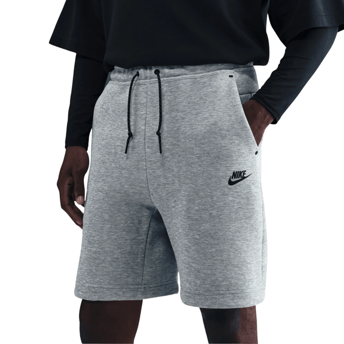 M NK TECH FLC SHORT