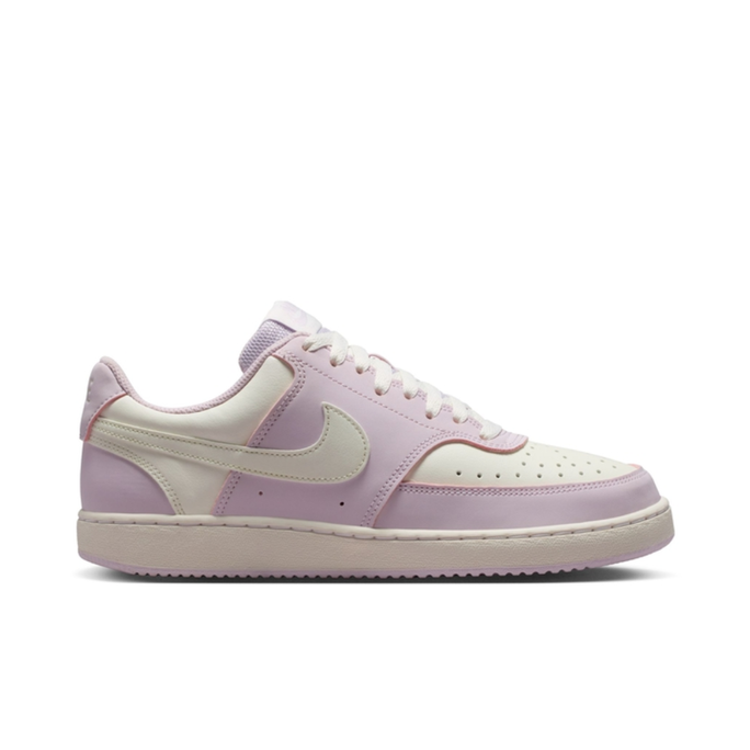 W NIKE COURT VISION LO P NBK