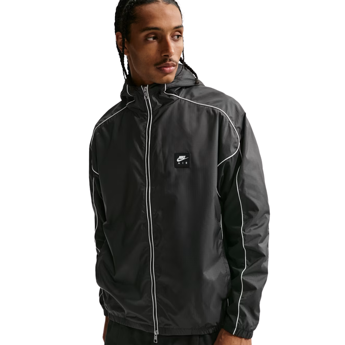 M NK AIR FZ HYBRID UTL JKT HD