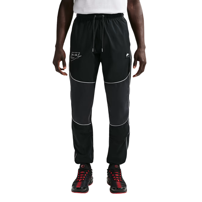M NK AIR HYBRID UTL PANT