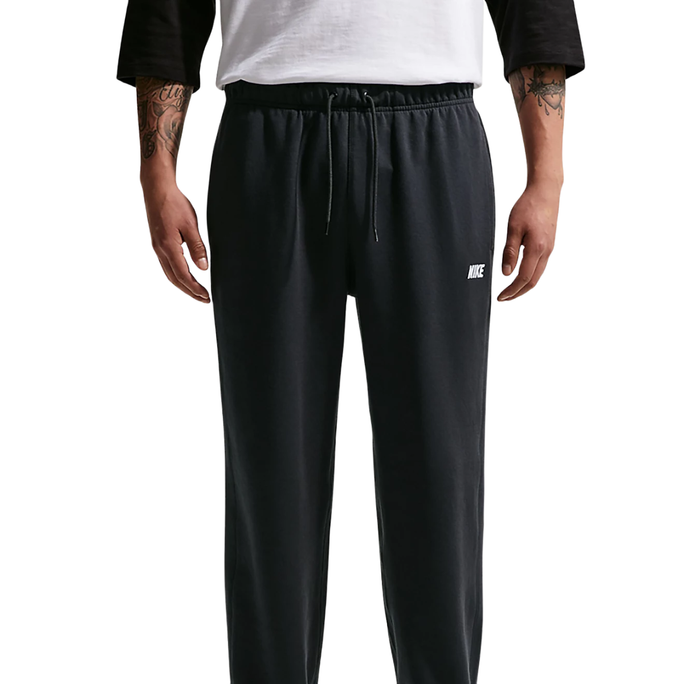 M NK CLUB VARSITY OH PANT