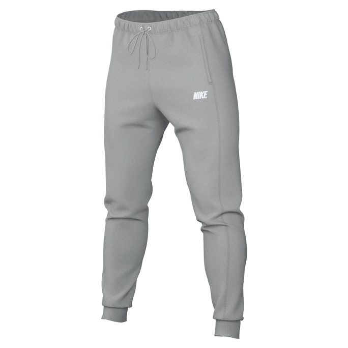 M NK CLUB VARSITY JOGGER