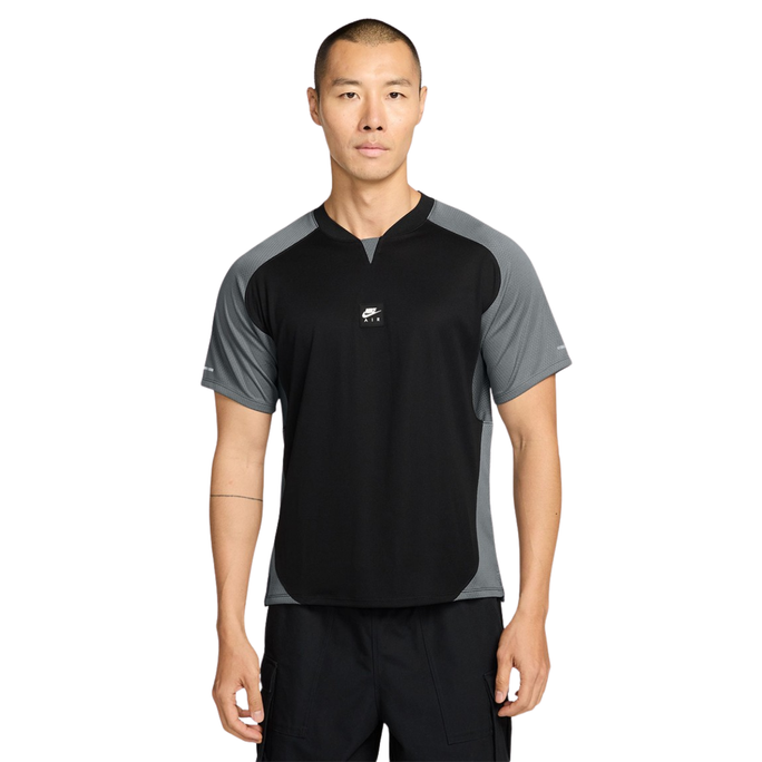 M NK AIR WING SS TOP