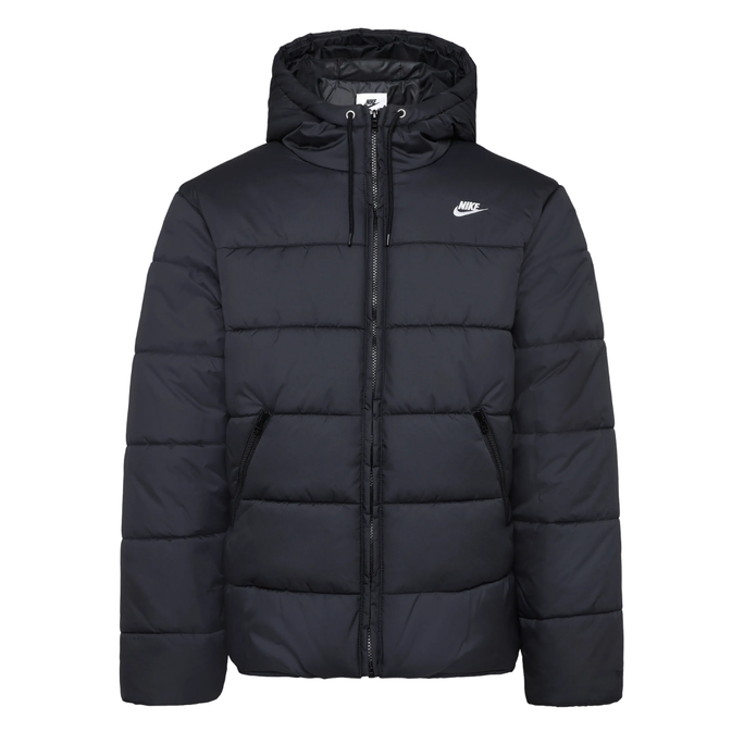 M NK ACCESS FILLED PUFFER
