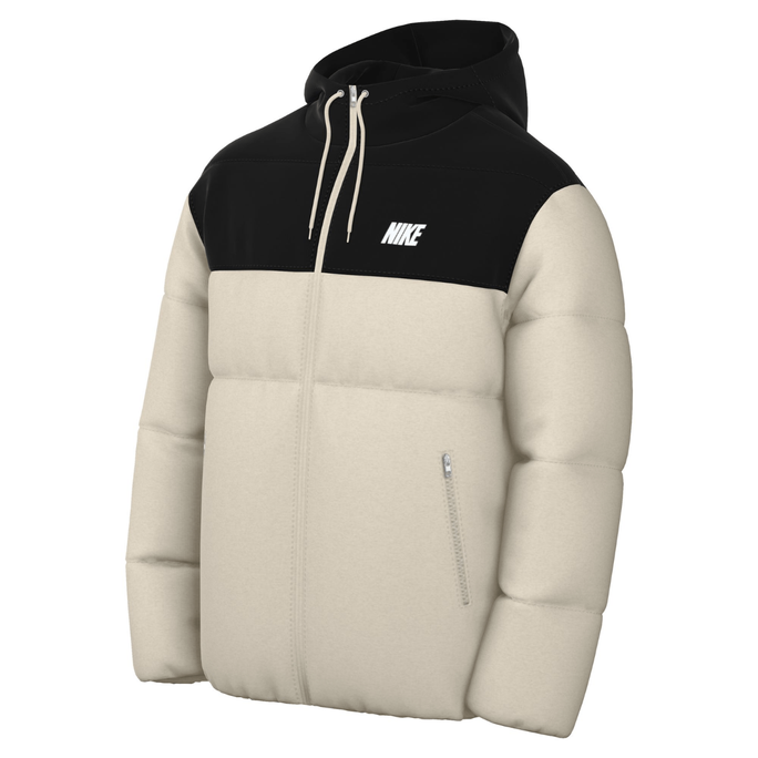 M NK ACCESS FILLED PUFFER