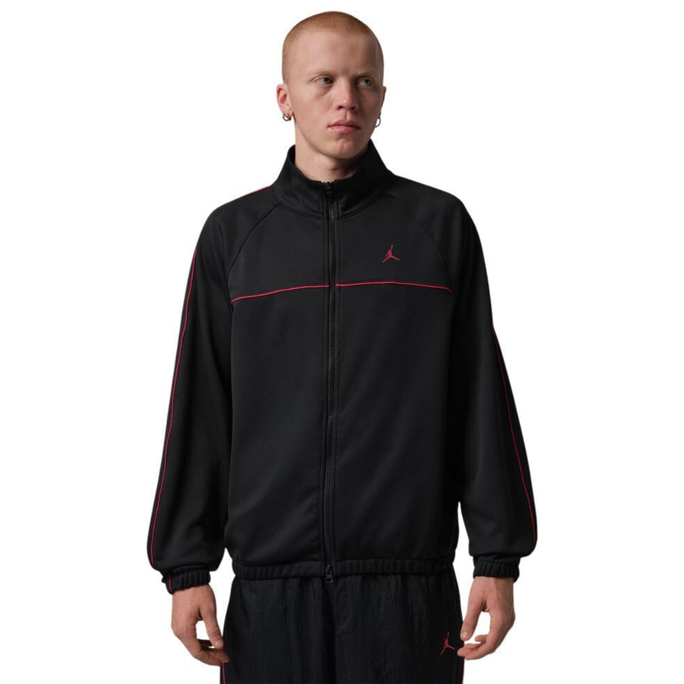M J SPT TRACK SUIT JKT
