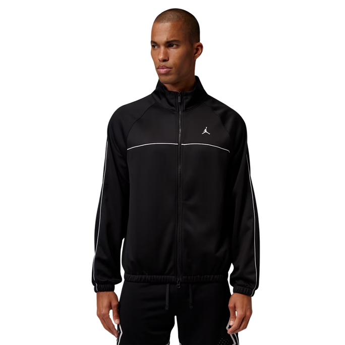 M J SPT TRACK SUIT JKT