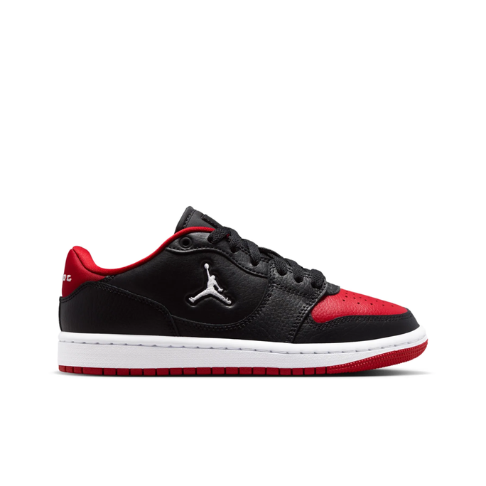 JORDAN COURT CONNECT LOW BG