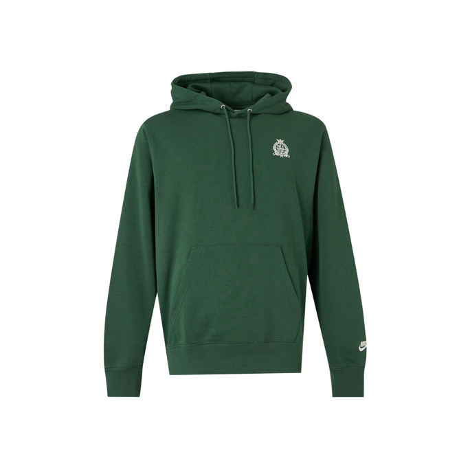 M NK CLUB FT HOODY NCC