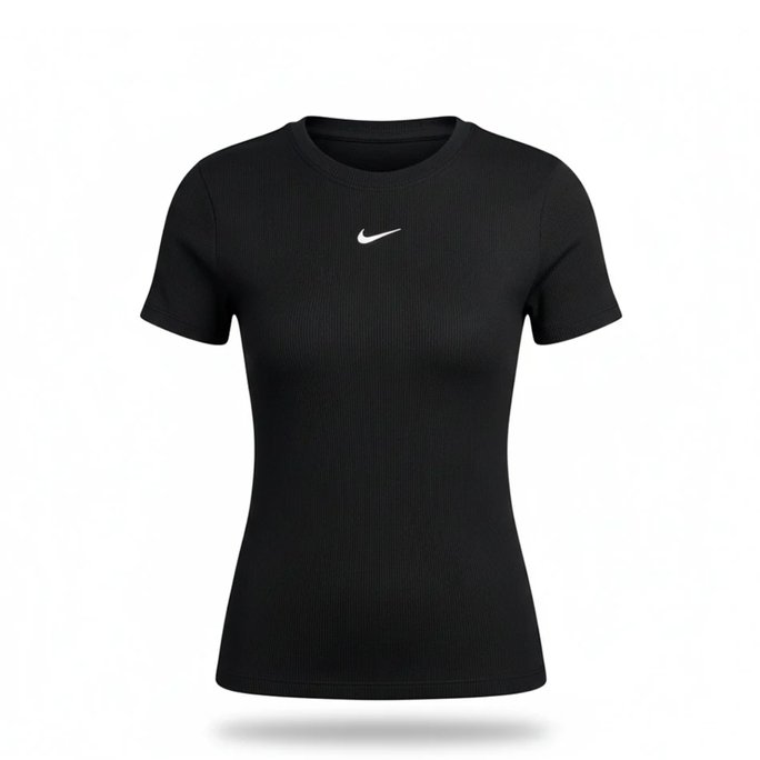 W NK ONE FITTED SS TOP