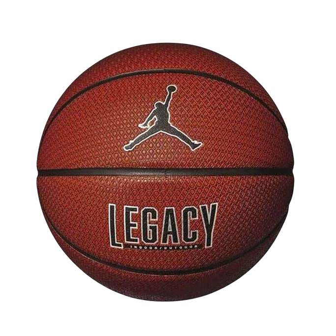 JORDAN LEGACY 2.0 8P DEFLATED AMBER/BLAC